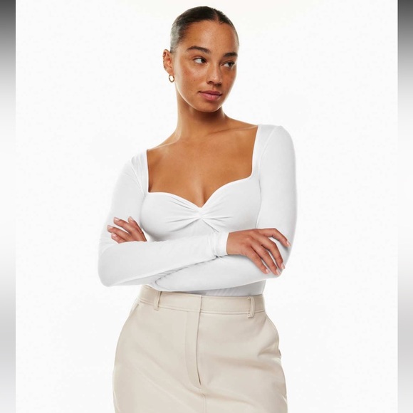 Babaton Soho Top - Picture 1 of 7